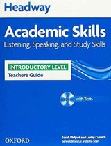 Headway Academic Skills: Introductory: Listening, Speaking,