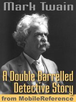 A Double Barrelled Detective Story (Mobi Classics)