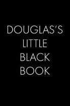 Douglas's Little Black Book