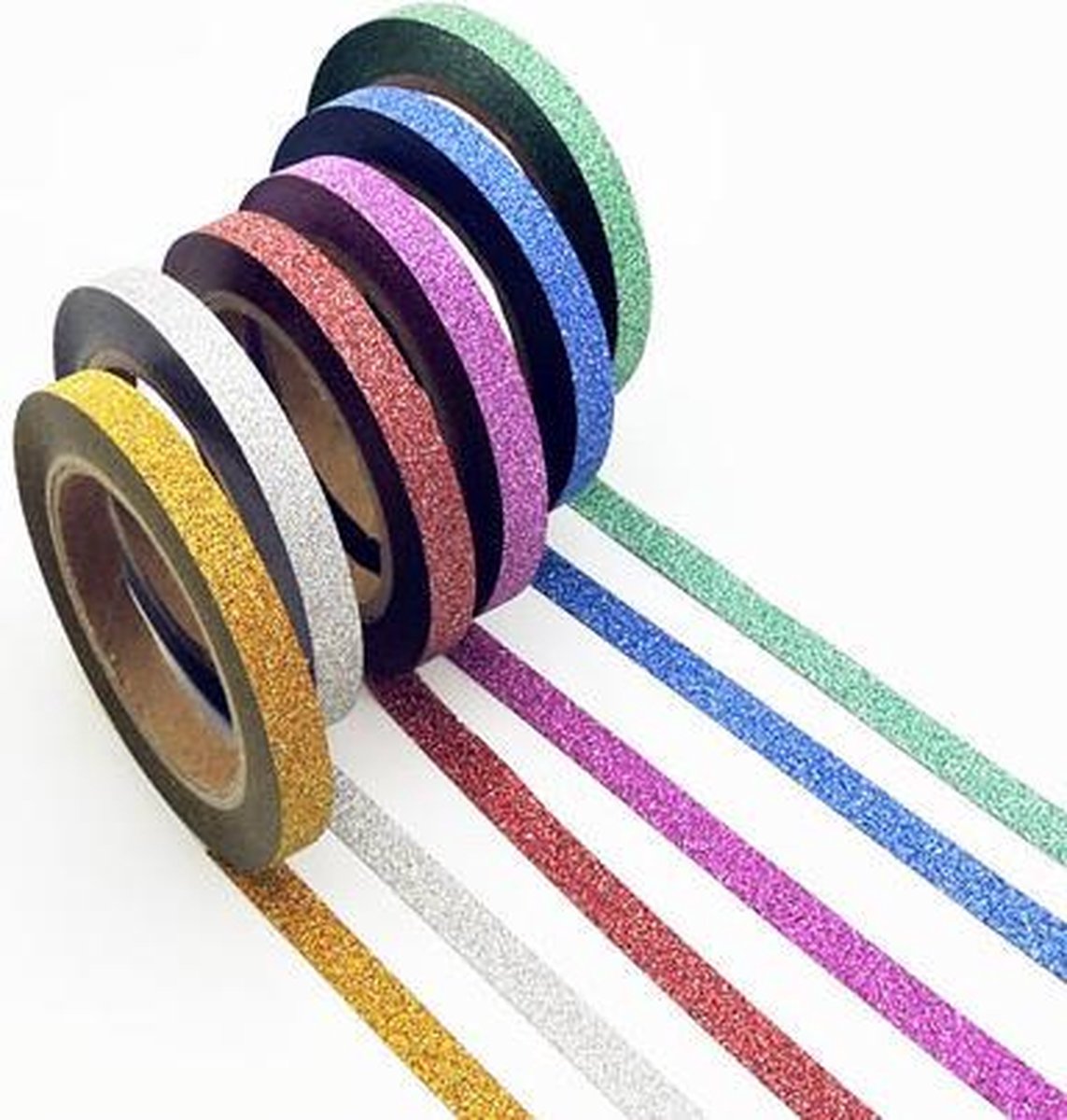 49 And Market Washi Tape Set Kerst 3 rollen - Christmas Spectacular 2023