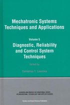 Diagnostic, Reliablility and Control Systems