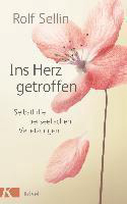 Ins Herz getroffen - cover