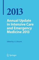 Annual Update in Intensive Care and Emergency Medicine - Annual Update in Intensive Care and Emergency Medicine 2013