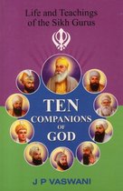 Ten Companions to God