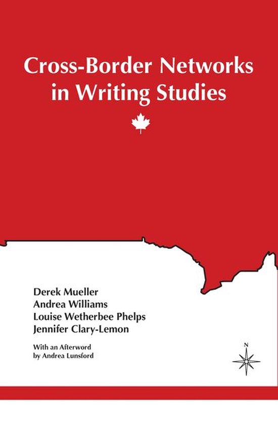 Inkshed - Cross-Border Networks in Writing Studies - cover