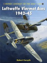 Ace 101 Luftwaffe Viermot Aces 1942 45