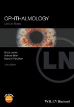 Lecture Notes - Ophthalmology