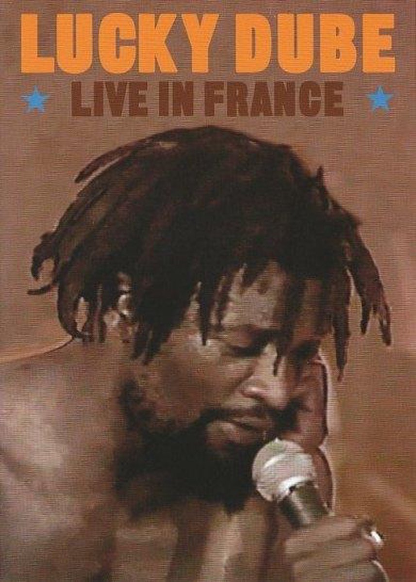 Live In France
