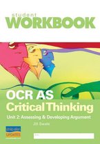 OCR AS Critical Thinking Unit 2
