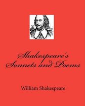 Shakespeare's Sonnets and Poems