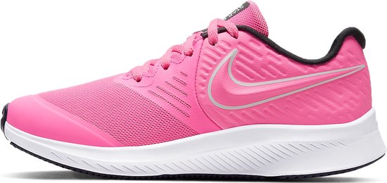 Nike Star Runner 2 - Taille 37,5 - Chaussures de sport Femme - Rose |  bol.com