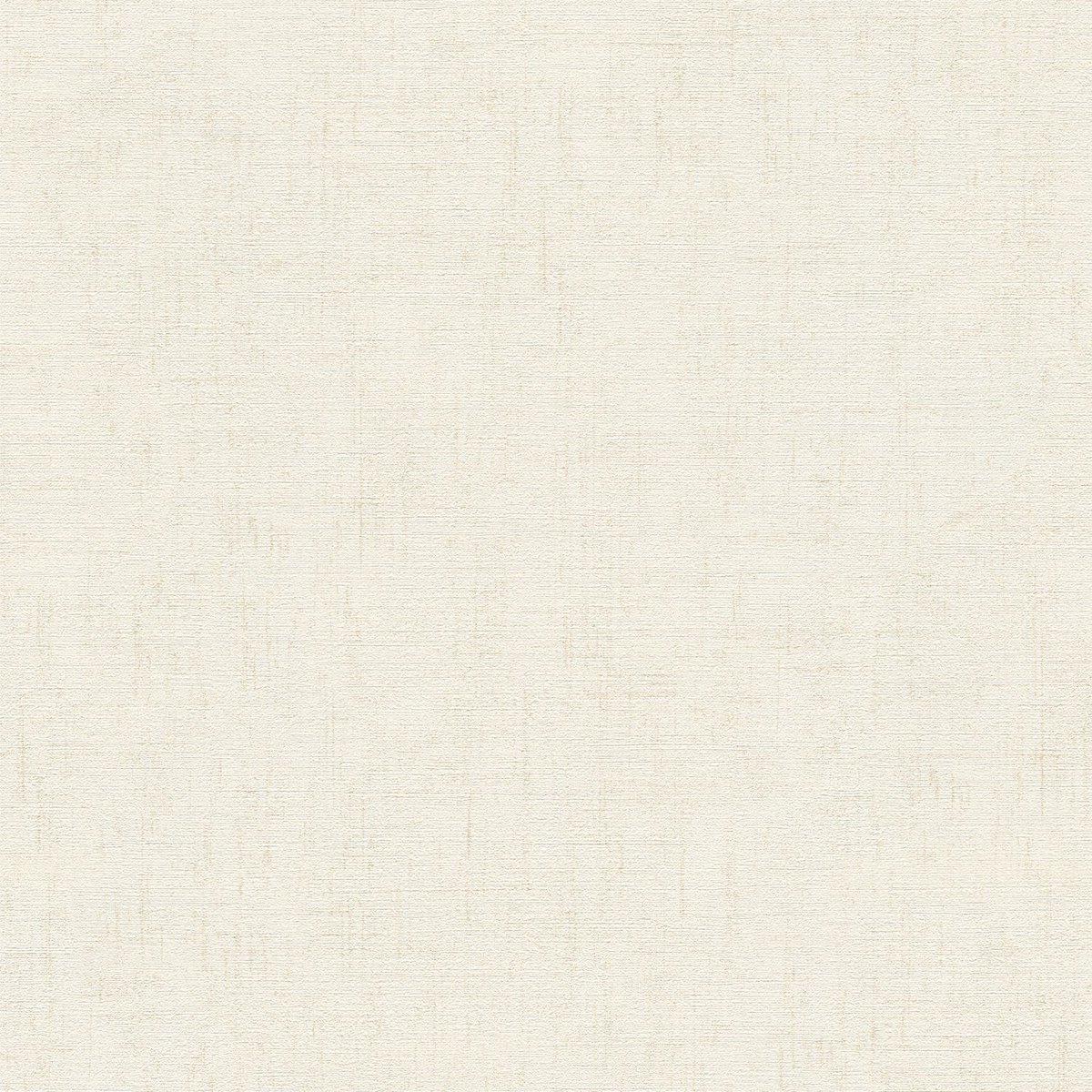 Ton sur ton behang Profhome 322622-GU vliesbehang licht gestructureerd tun sur ton glimmend crème 5,33 m2