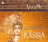 Kassia-Byzantinische Hymnen De