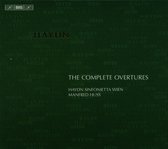 Haydn Sinfonietta Wien - The Complete Overtures (2 CD)