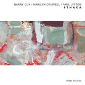 Barry Guy, Marilyn Crispell, Paul Lytton - Ithaca (CD)