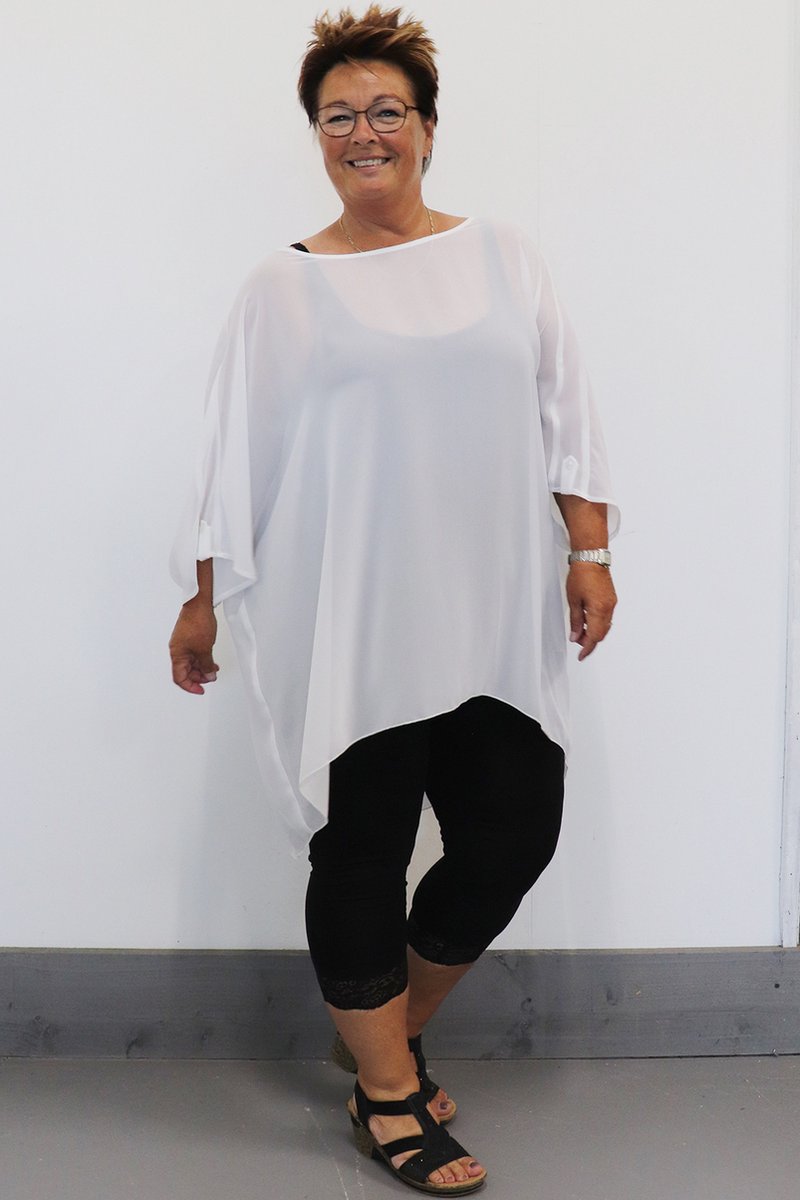Blouse  Marisa Ophilia