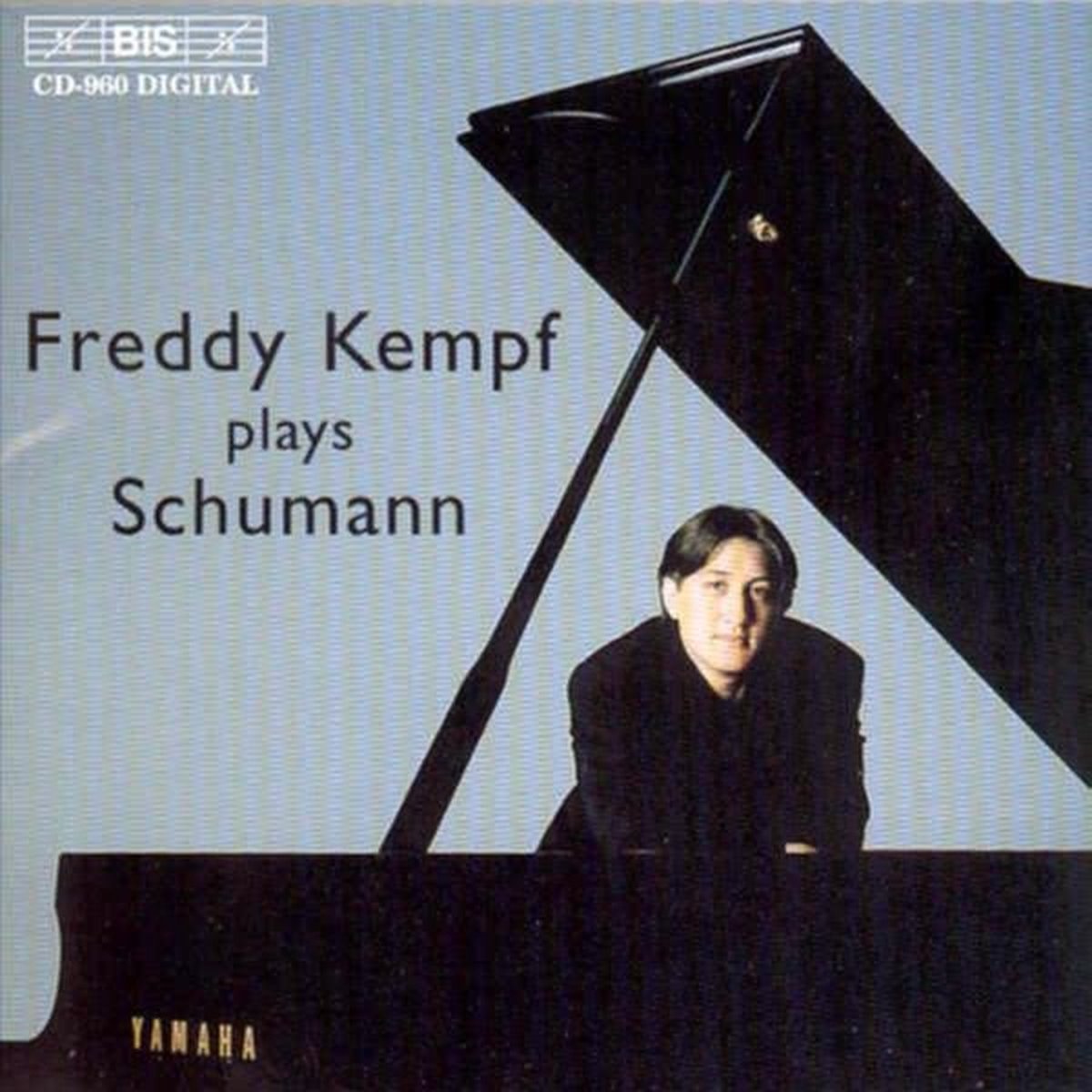 Freddy Kempf - Schumann: Carnaval | Scenes Mignonnes (CD)