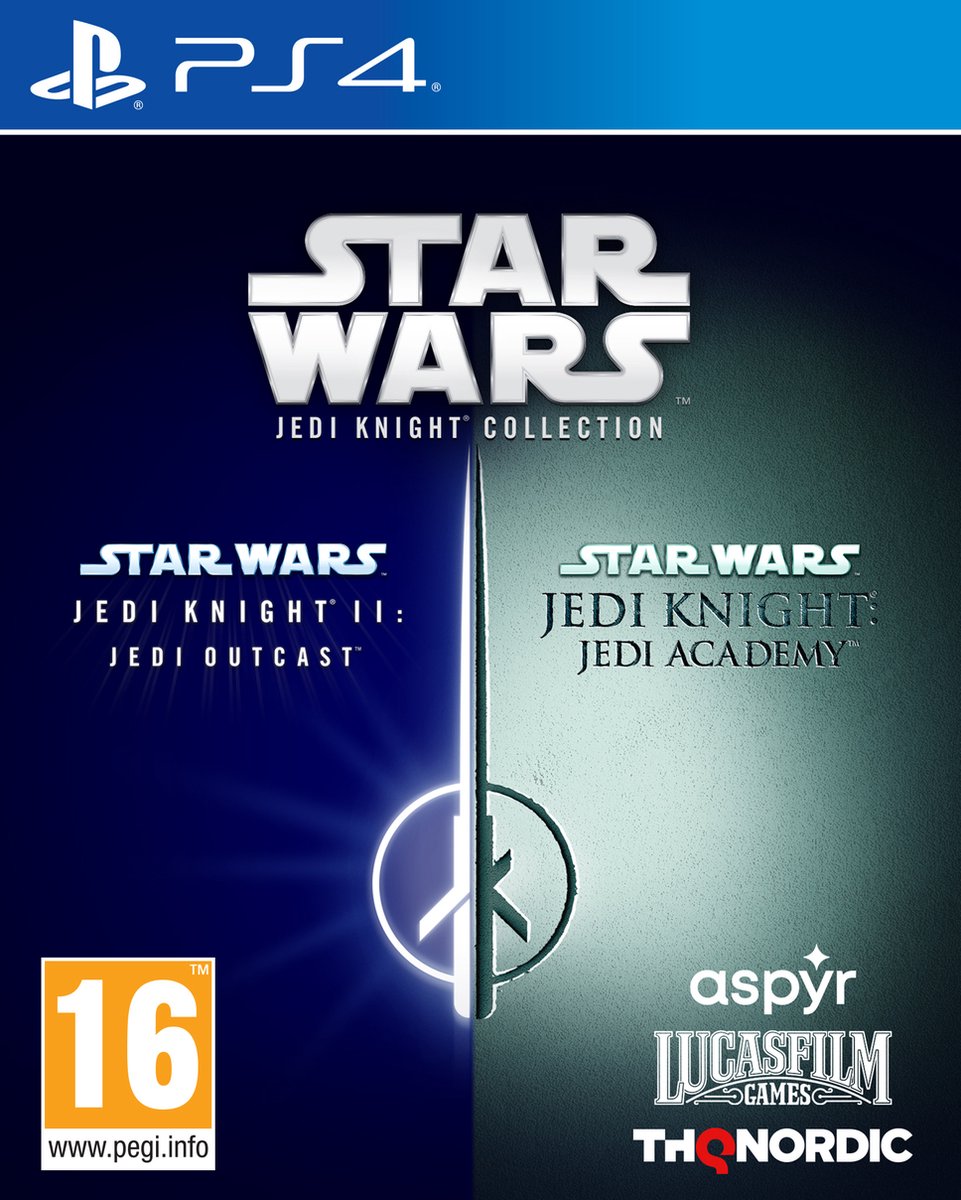 Jeux PS4 : Star Wars : Jedi Fallen Order - Occasion