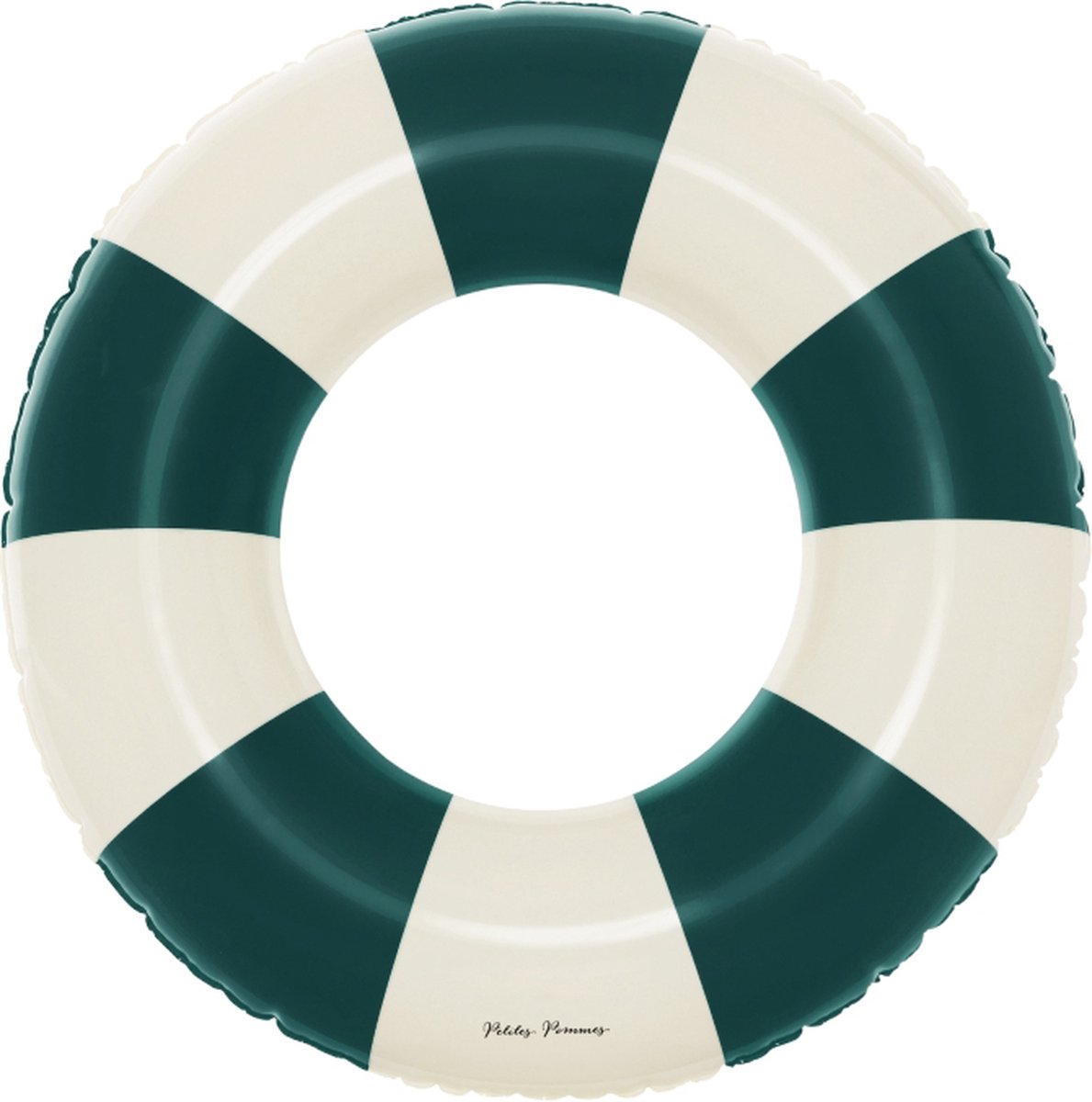 Petites Pommes - Zwemring - Sally - Oxford Green - Zwemband - ø 90cm - 6+ jaar