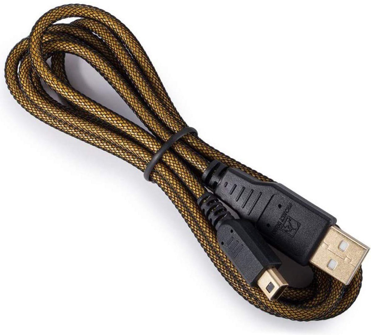 Cablebee USB lader geschikt voor Nintendo 2DS / 3DS / DSi - 3 meter