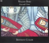 Bertrand Cuiller - Pescodd Time (CD)