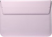 Mobigear Laptophoes geschikt voor Laptop | Mobigear Envelope Sleeve 13 inch Laptop hoes - Roze