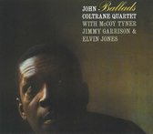 John Coltrane Quartet - Ballads (LP) (Speaker's Corner)