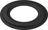 Mobigear Muurhouder | Mobigear Magnetic Ring Zwart