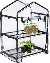 Mini Kas Moestuin - De 10 beste van januari 2026 - Fit&Flexibel