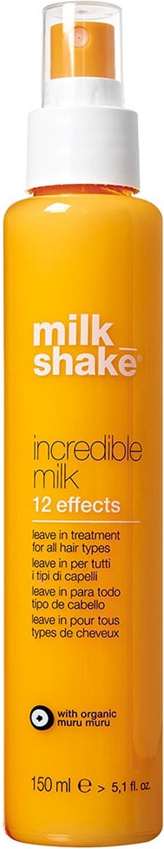 Milk_shake Sun & More - Incredible Milk haarspray Vrouwen 150 ml
