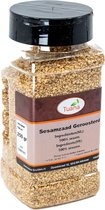 Sesamzaad Geroosterd - MP0243 - 150 gram