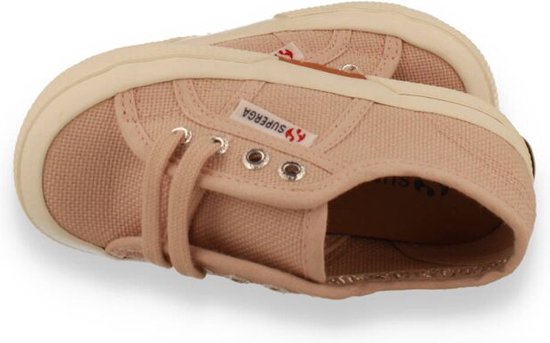SUPERGA filles 2750 rose ROSE 29