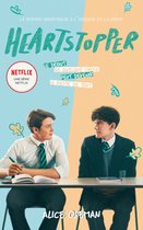 Heartstopper 1 - Heartstopper - édition tie-in du roman graphique à l'origine de la série Netflix