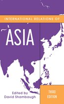 Asia in World Politics - International Relations of Asia