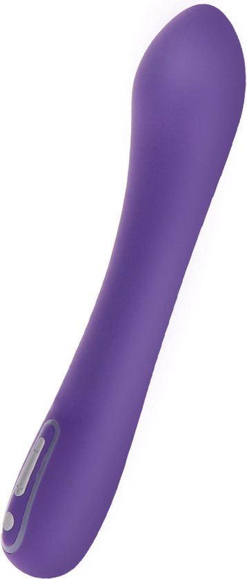 G-Spot Vibrator Toy Joy