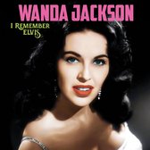 Wanda Jackson - I Remember Elvis (LP) (Coloured Vinyl)