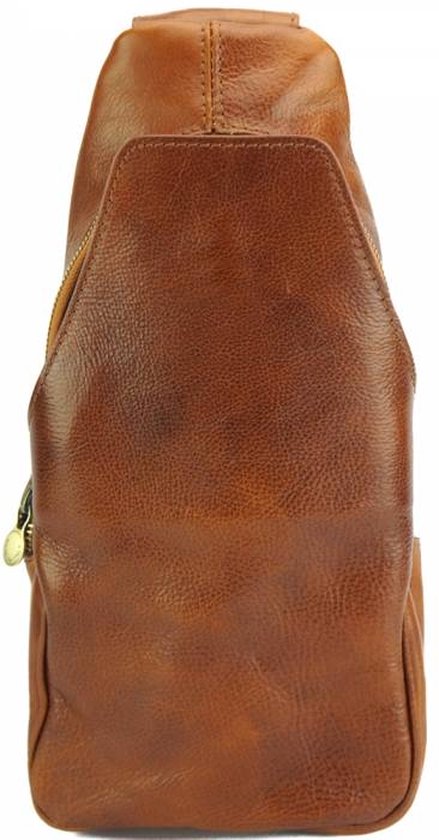 Sac Bandoulière Mona En Cuir Italien - Noir, Motif Python - Compact Et élégant