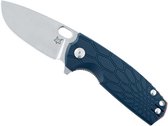 Fox Zakmes Vox Core Folding Knife Blue