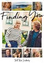 Finding You (Blu-ray)