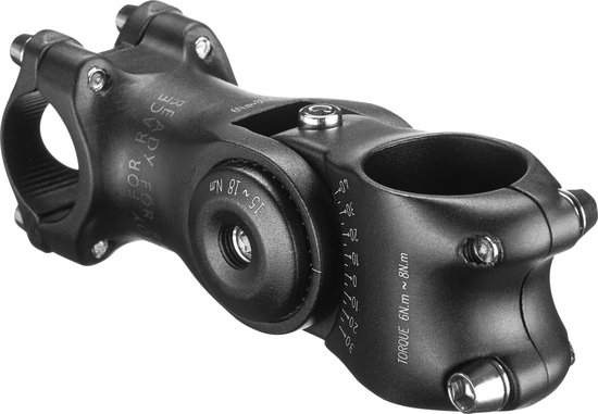 Ritchey Ritchey WCS C-220 6° stuurpen nu kopen | Rose Bikes