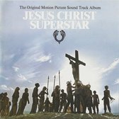 JEZUS CHRIST SUPERSTAR  THE ORIGINAL MOTION PICTURE SOUND TRACK ALBUM
