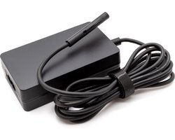 Laptop oplader 60W geschikt voor Microsoft Surface Laptop Go