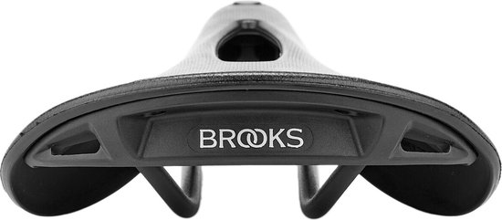 Brooks Cambium C67 All Weather Selle - noir
