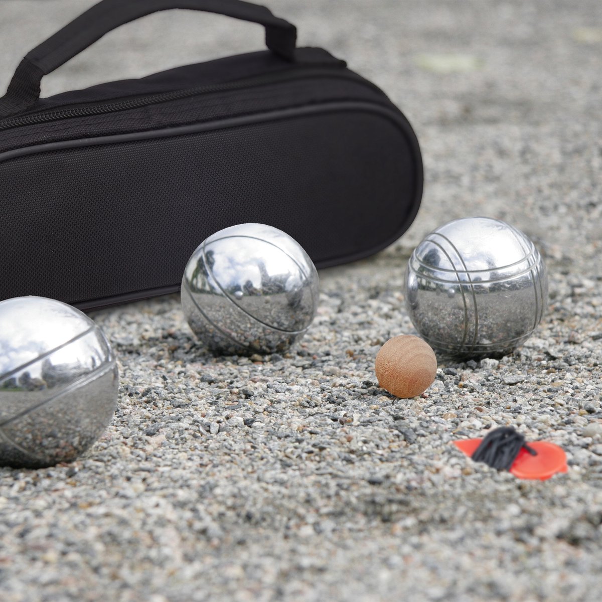 Relaxdays Jeu de Boules spel kopen? Kijk snel