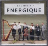 Energique - The Musix