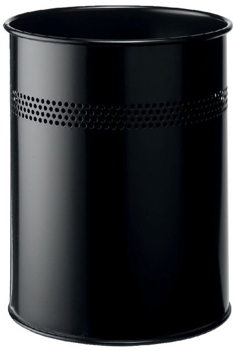 Goedkoopste Durable afvalememmers & toebehoren PAPIERBAK PERFOR. ZW 2900.0159