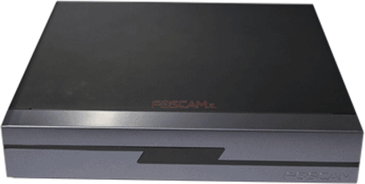 Foscam FN3109H Network Video Recorder - Foscam