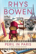 A Royal Spyness Mystery 16 - Peril in Paris