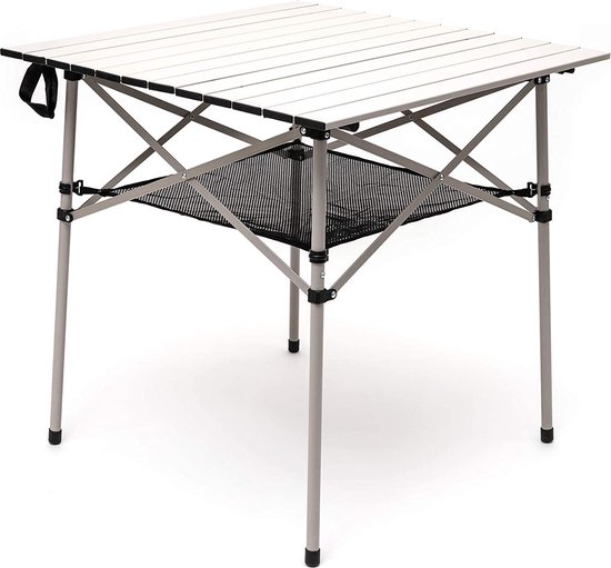 Campingtafel Oprolbaar Blad - De 10 beste van juni 2024 - Fit&Flexibel