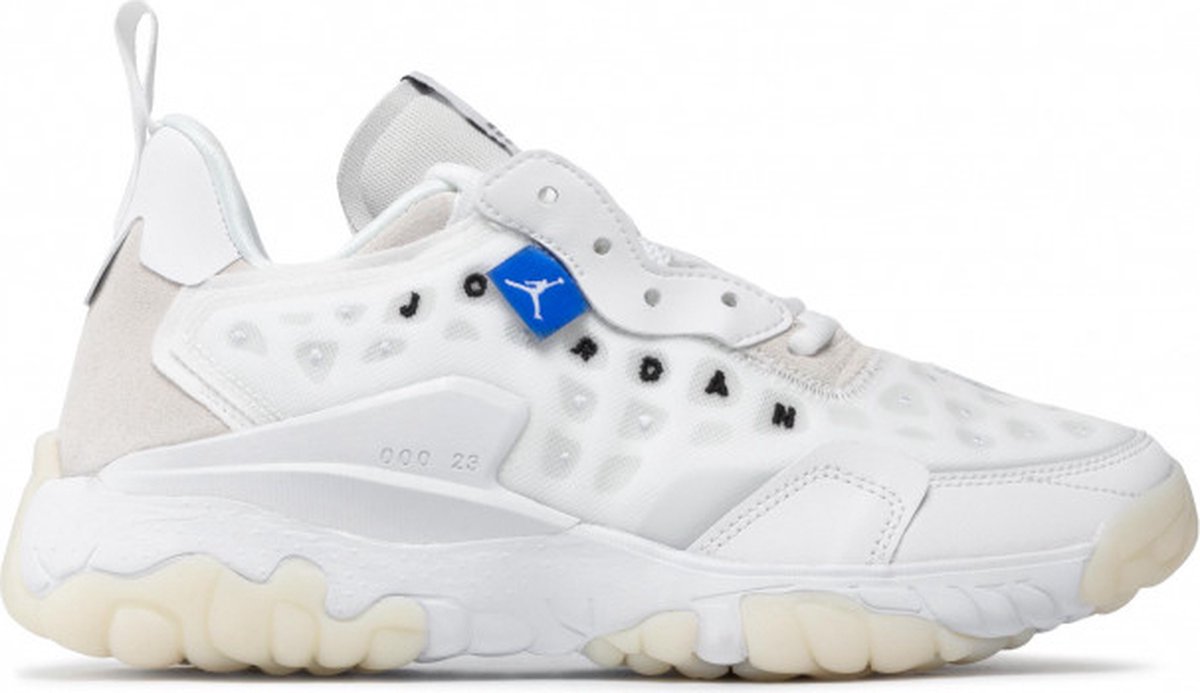 Sneakers Nike Jordan Delta 2 Wit
